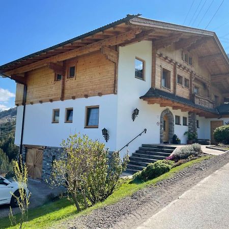 Apartment Haeuser By Interhome Ried im Zillertal Exterior photo