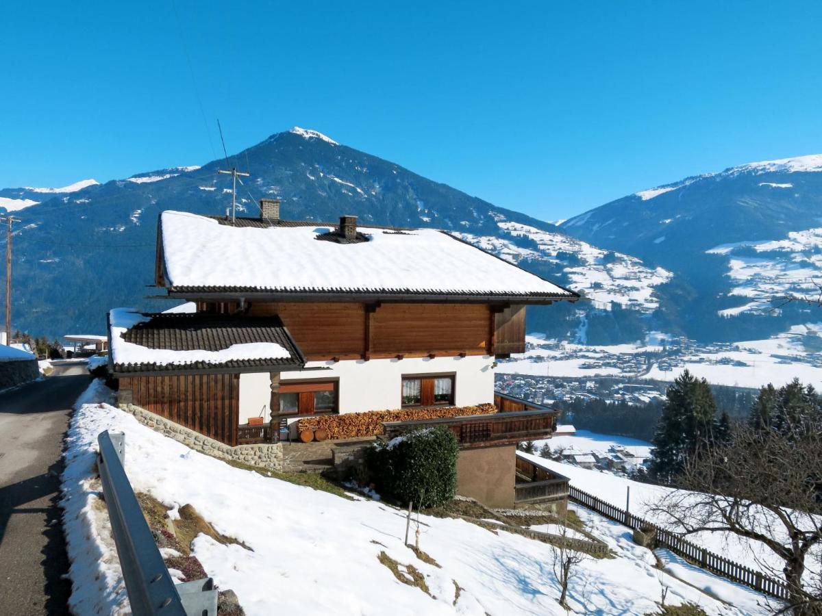 Apartment Haeuser By Interhome Ried im Zillertal Exterior photo