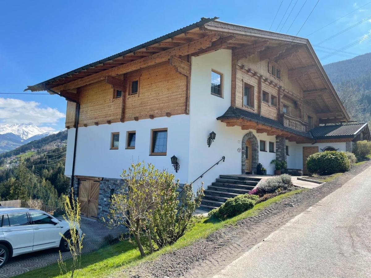 Apartment Haeuser By Interhome Ried im Zillertal Exterior photo